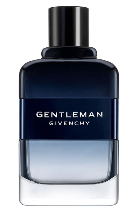 givenchy gentlemen edt intense